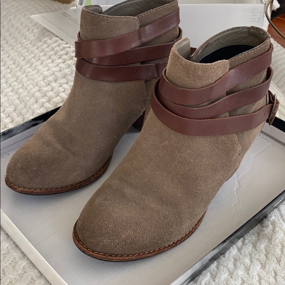 Dolce Vita Java Booties - image 2